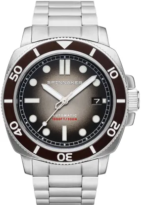 SPN Watch Hull Mens