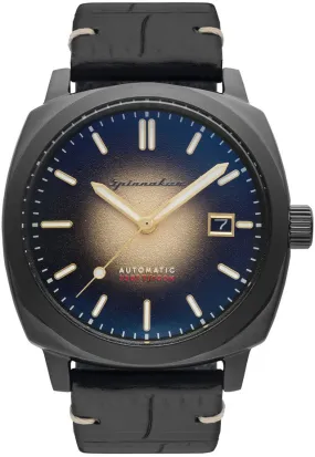 SPN Watch Hull Riviera