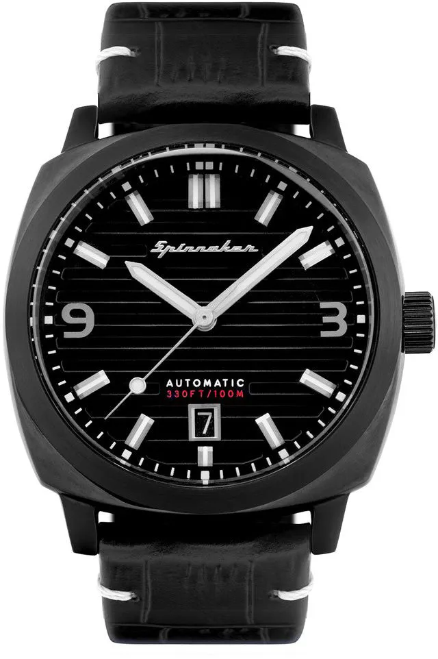 SPN Watch Hull Riviera