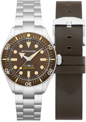 SPN Watch Spence Mens