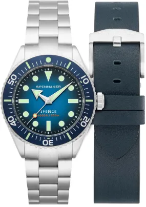 SPN Watch Spence Mens