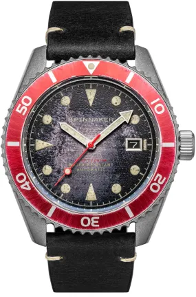 SPN Watch WRCk Mens