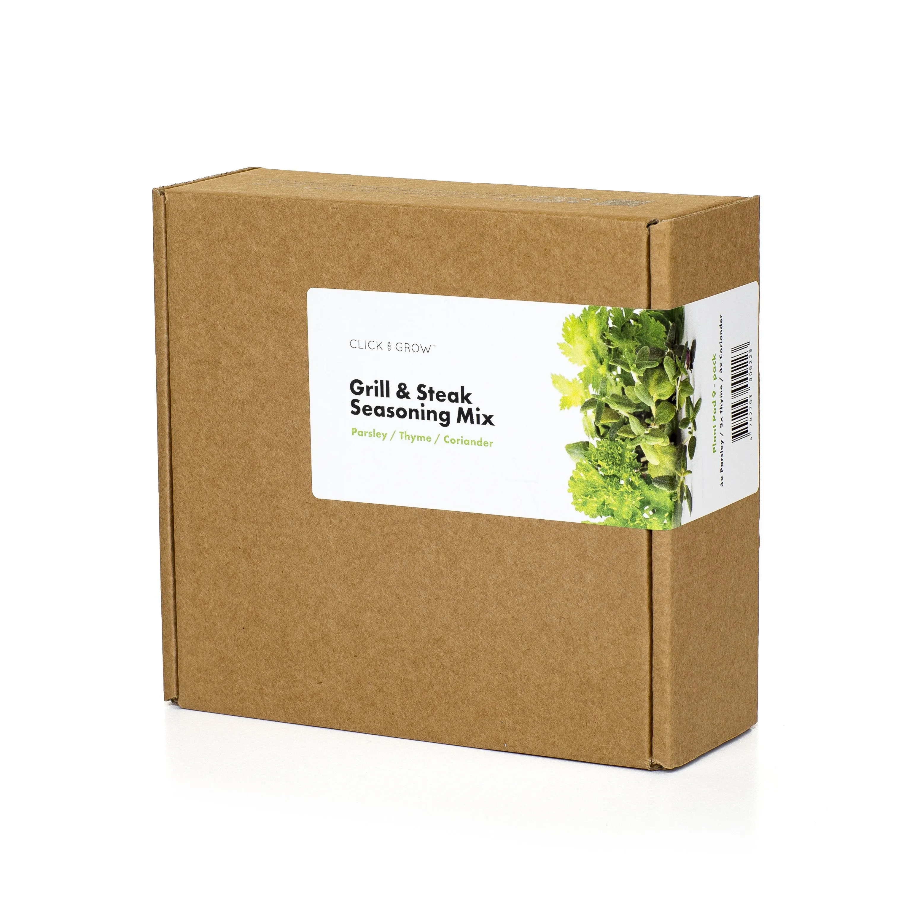 Steak Seasoning Mix 9-pack