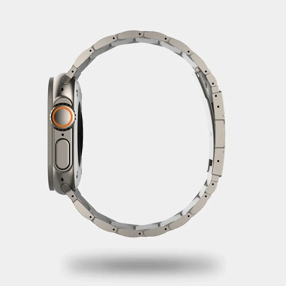 StellarGrip Apple Watch Band