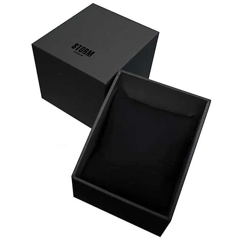 STORM London LIANA GOLD BLACK