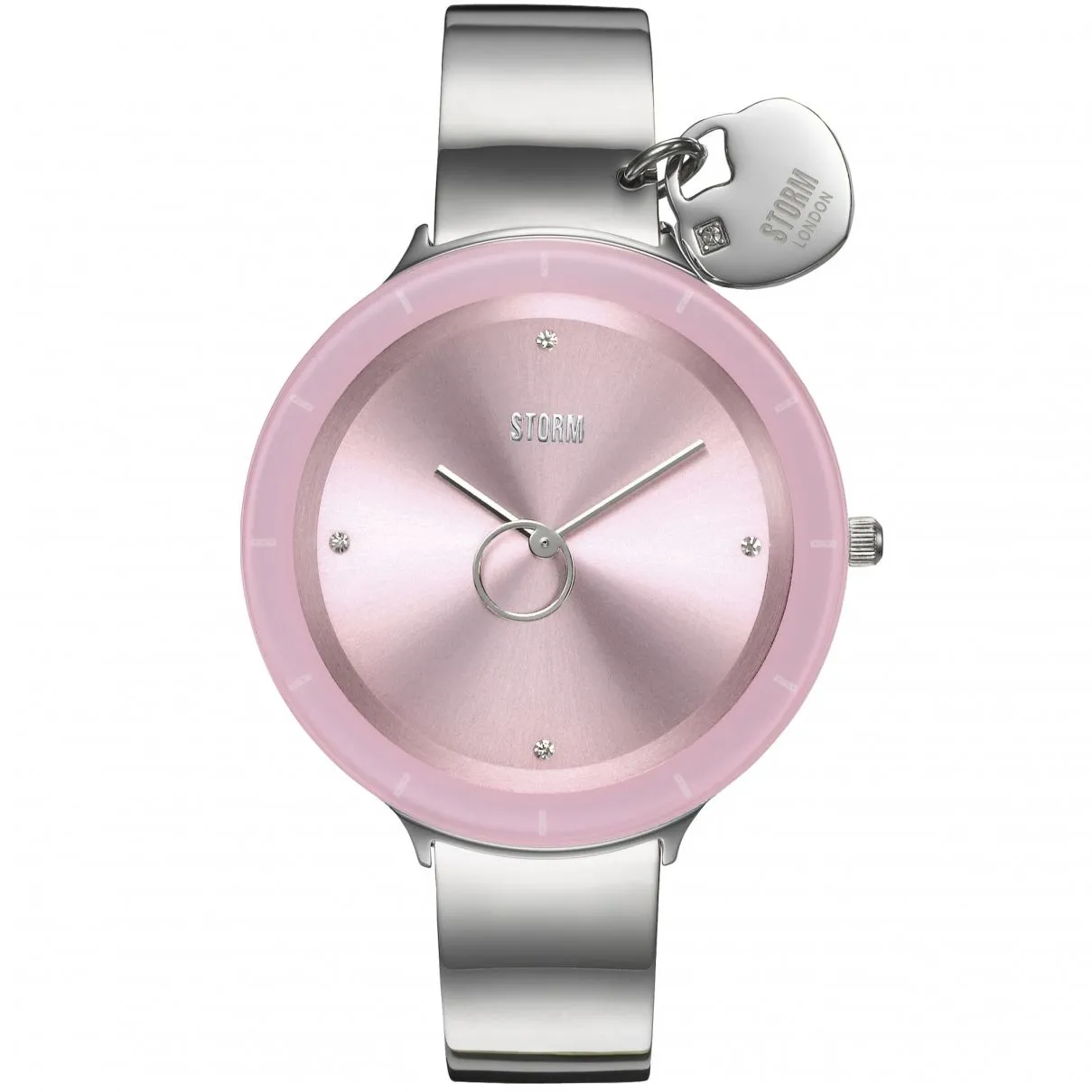 STORM London LIANA PINK