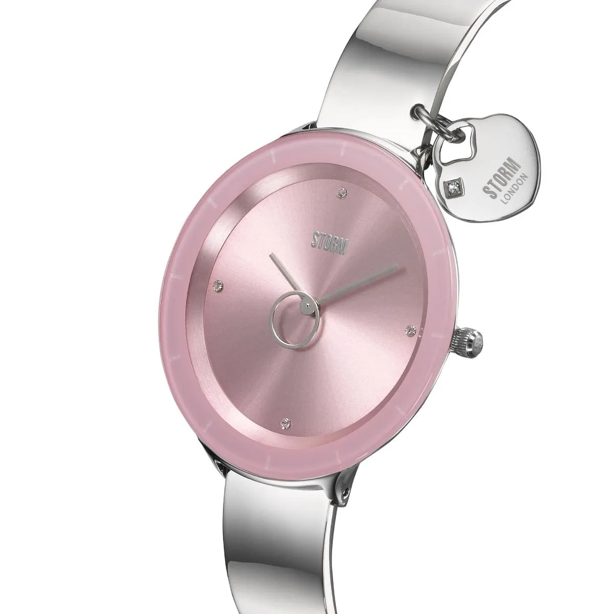 STORM London LIANA PINK