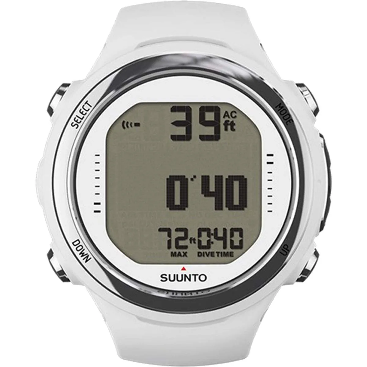 Suunto D4i Novo Diving Watch