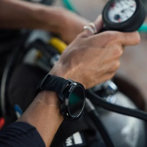 Suunto OCEAN Tauchcomputer
