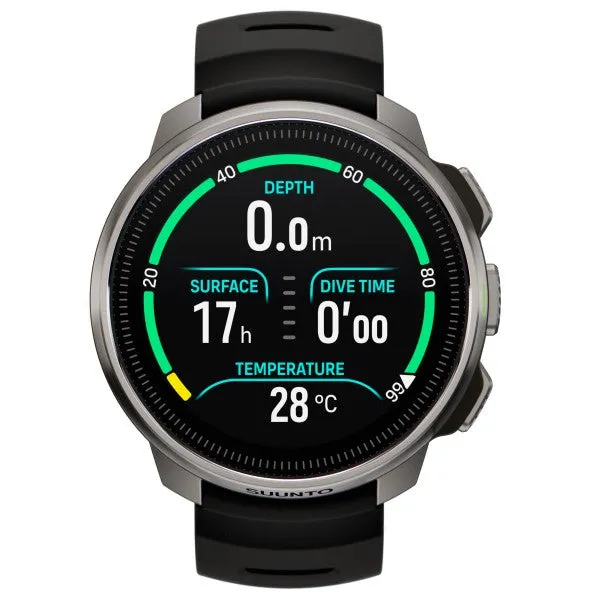 Suunto OCEAN Tauchcomputer