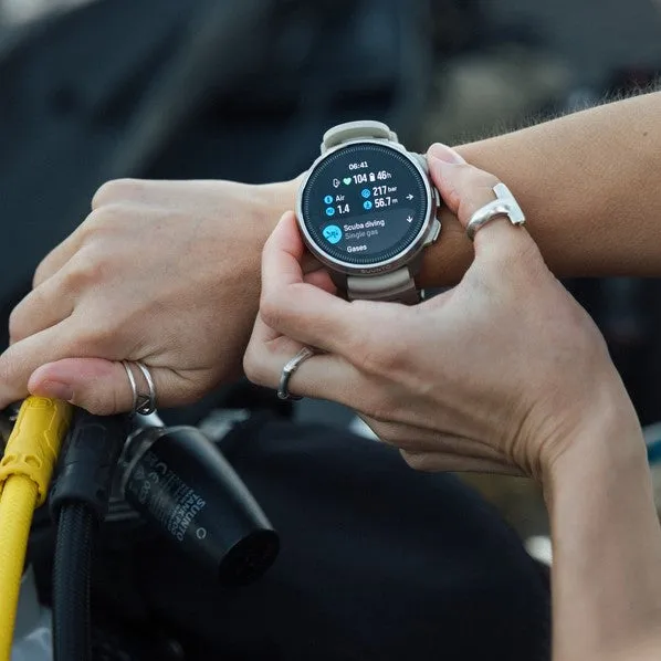 Suunto OCEAN Tauchcomputer