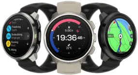 Suunto OCEAN Tauchcomputer