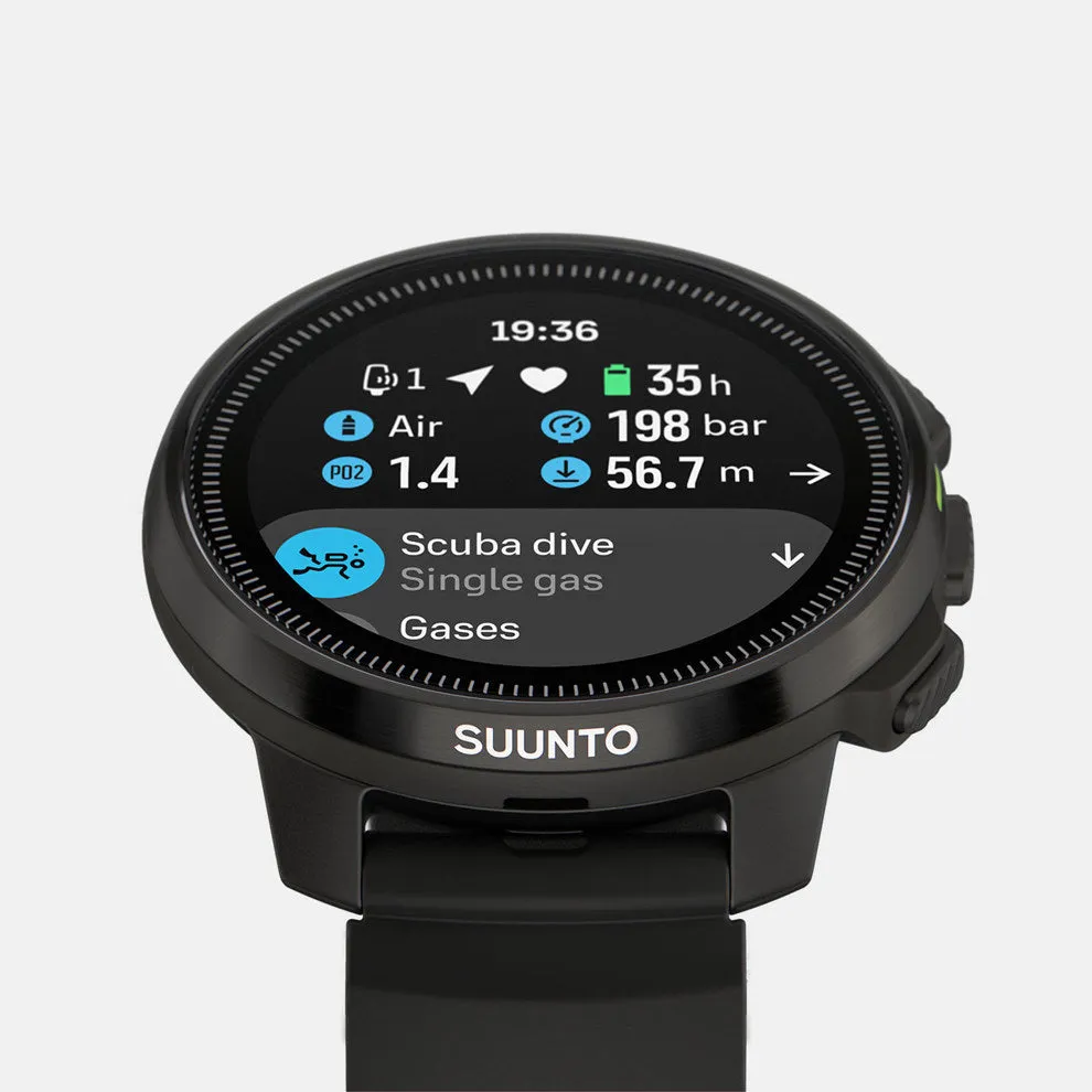 Suunto OCEAN Tauchcomputer