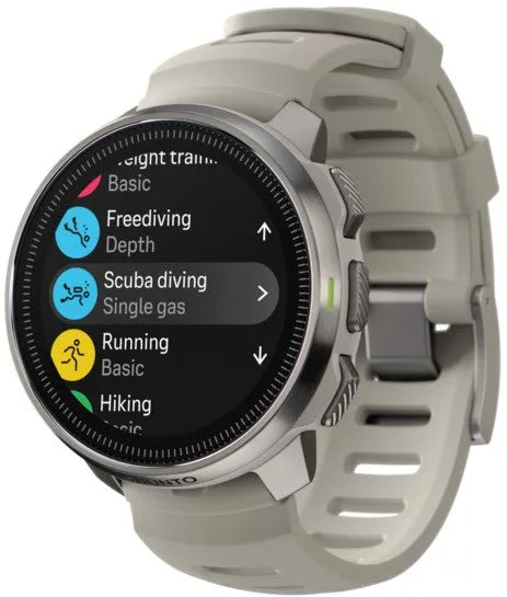 Suunto OCEAN Tauchcomputer