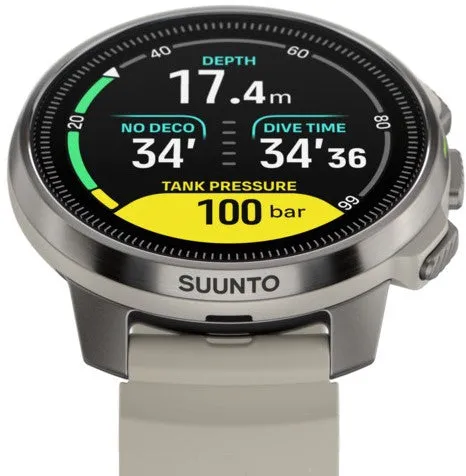 Suunto OCEAN Tauchcomputer