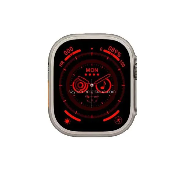 T500 Ultra Smart Watch