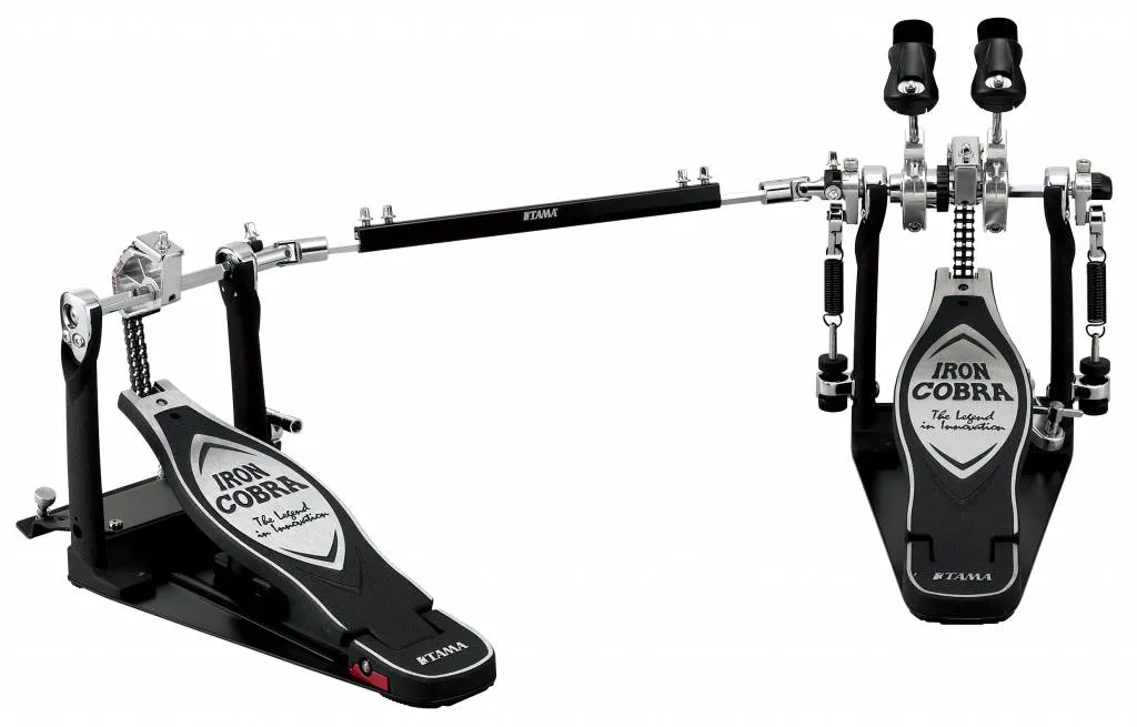 Tama HP900PWN Iron Cobra 900 Double P-Glide