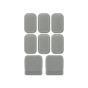 Team Wendy Zorbium Action Pad (ZAP™) SOF Liner System