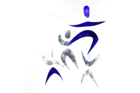 The Dancers Montessori Mobile