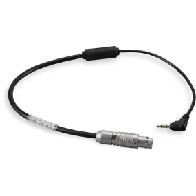 Tilta Nucleus-M Run/Stop Cable for Fujifilm X Series