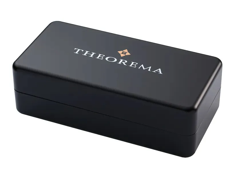 Toronto Theorema - GM-106-4 |Gold| Made in Germany