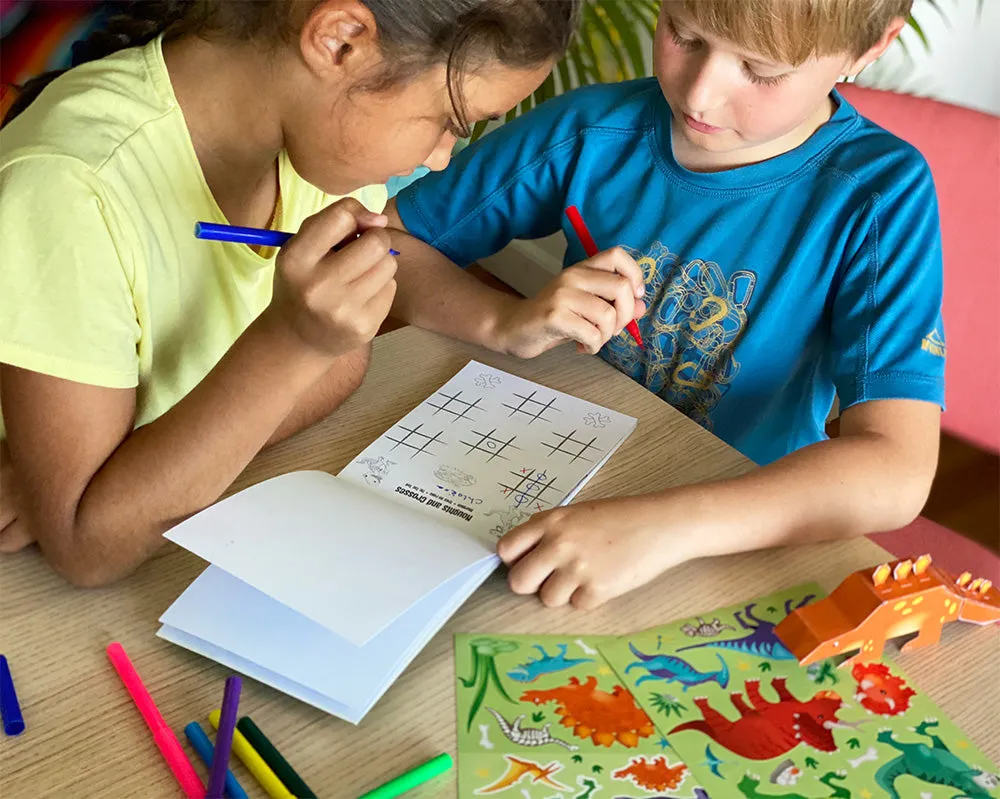 Totally Dinosaurs - 30 Dino-Tastic Activities