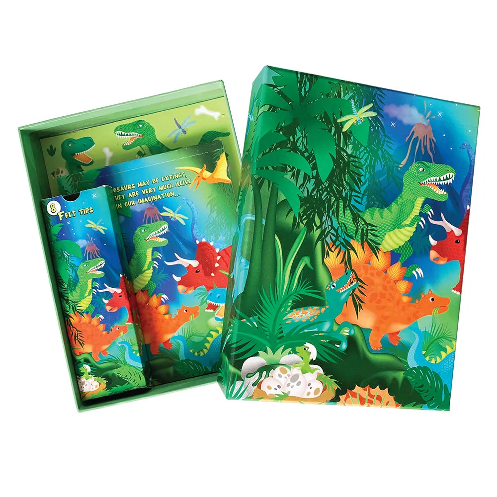 Totally Dinosaurs - 30 Dino-Tastic Activities