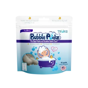 TruKid Bubble Podz - Yumberry