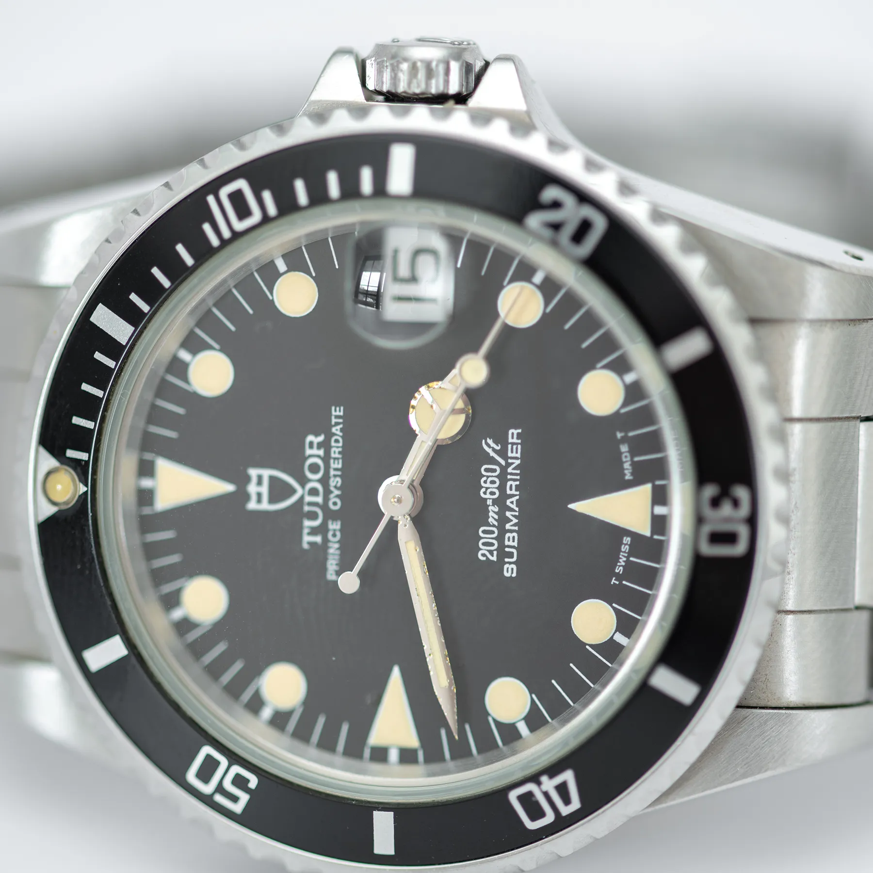 Tudor Submariner ref. 75090