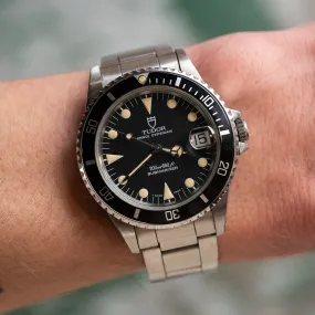 Tudor Submariner ref. 75090
