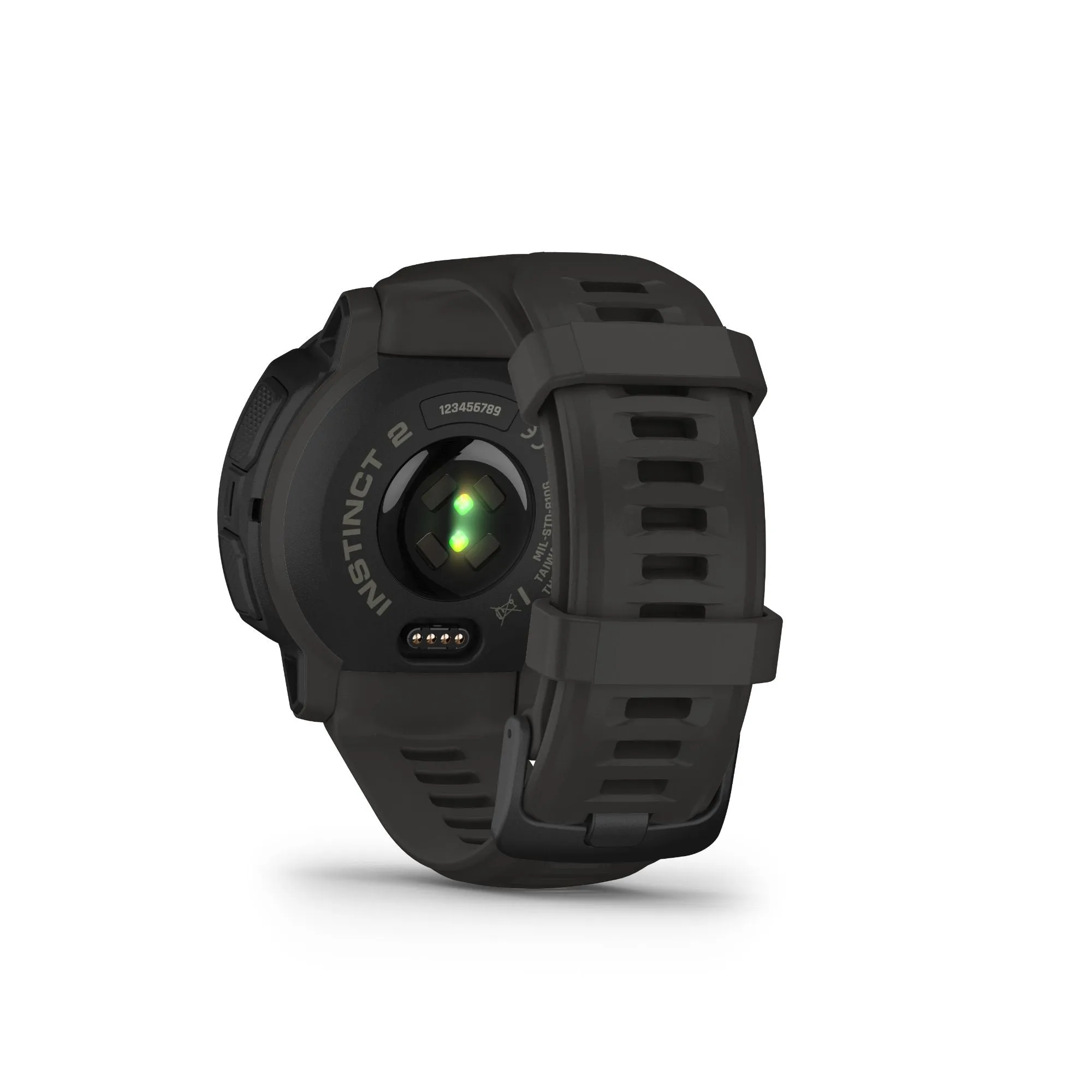 [Ufit Member Exclusive] Garmin Instinct 2 - Standard Edition (45mm)