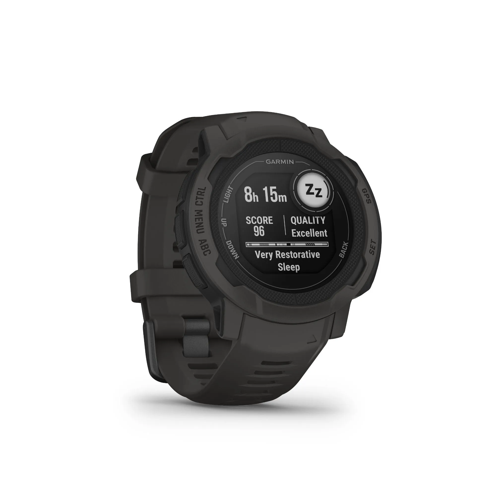 [Ufit Member Exclusive] Garmin Instinct 2 - Standard Edition (45mm)