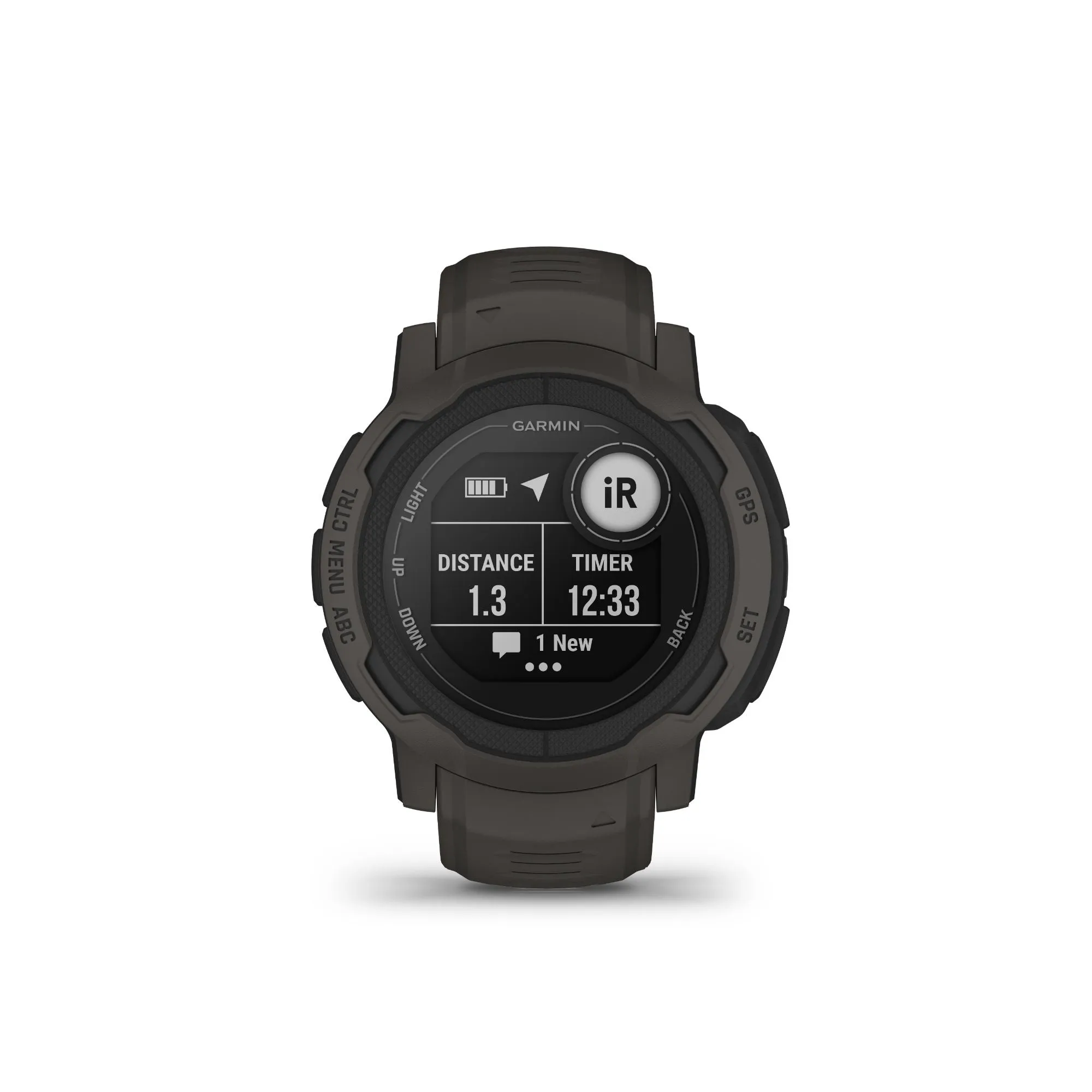 [Ufit Member Exclusive] Garmin Instinct 2 - Standard Edition (45mm)