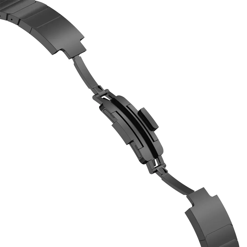 UltraDefender SteelShield Watch Band for Apple Watch Ultra