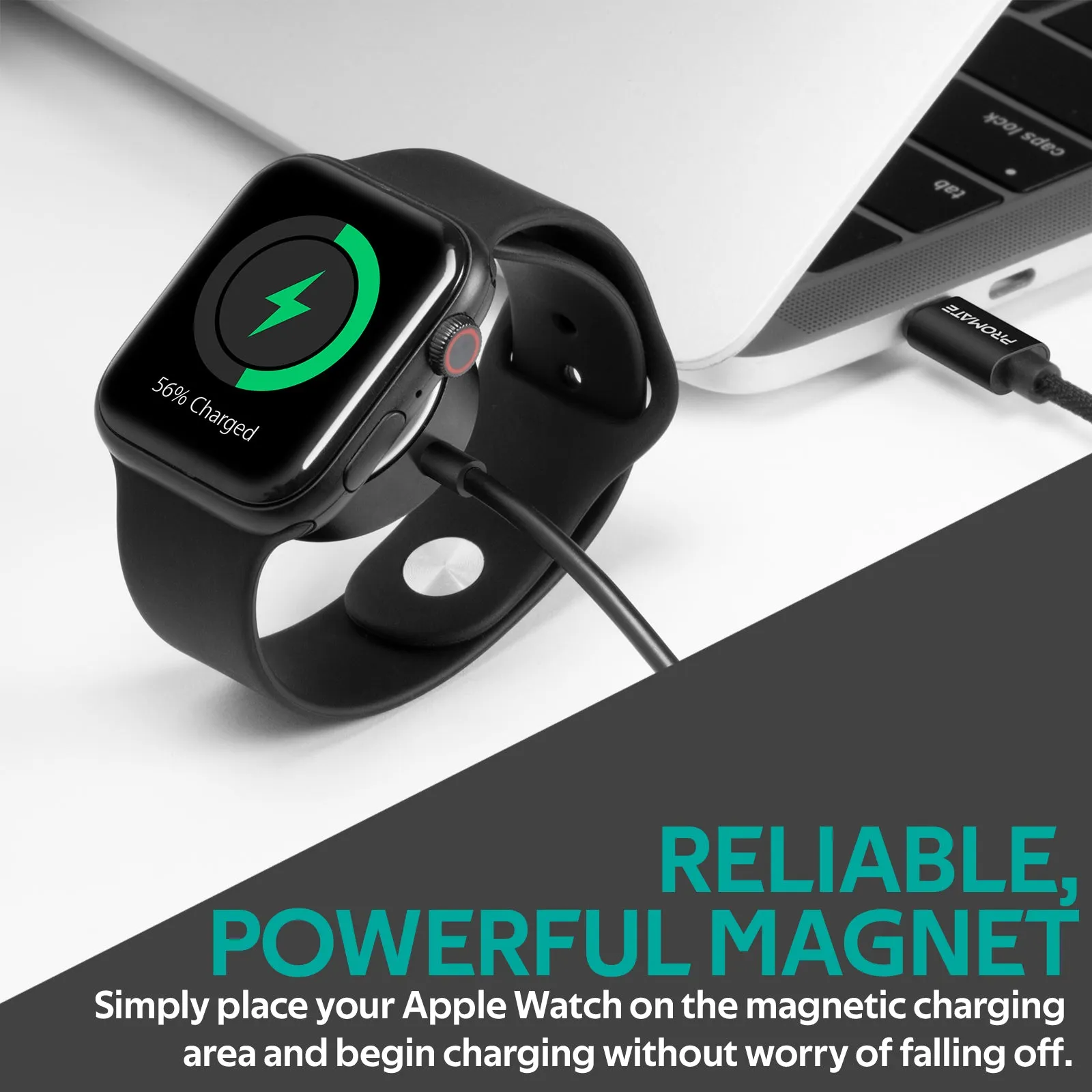 USB-C Charging Cable for Apple Watch