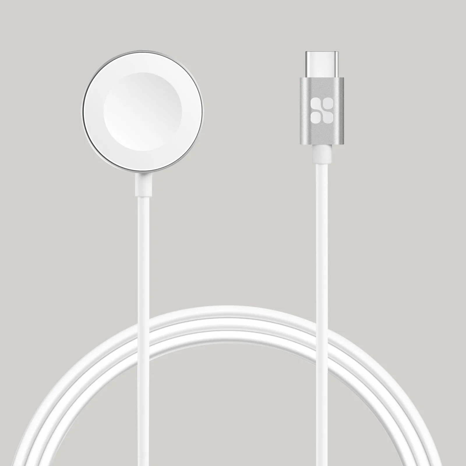 USB-C Charging Cable for Apple Watch