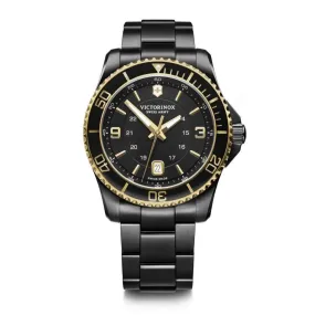 Victorinox Men's 241884 Maverick Watch