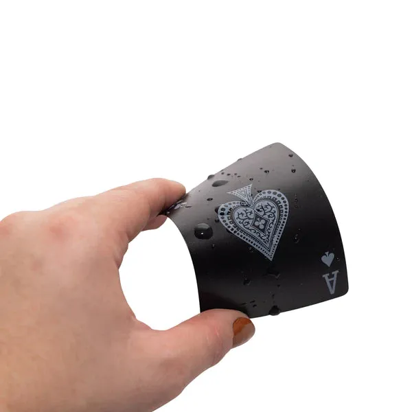 Waterproof Playing Cards