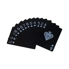 Waterproof Playing Cards