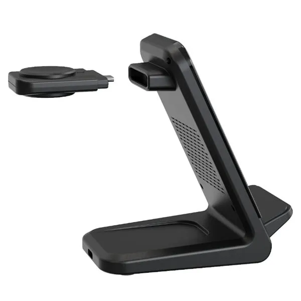 WINX POWER Easy Universal 3-IN-1 Wireless Charger