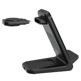 WINX POWER Easy Universal 3-IN-1 Wireless Charger