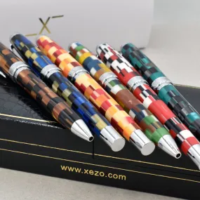 Xezo Urbanite Pens Custom Bundle