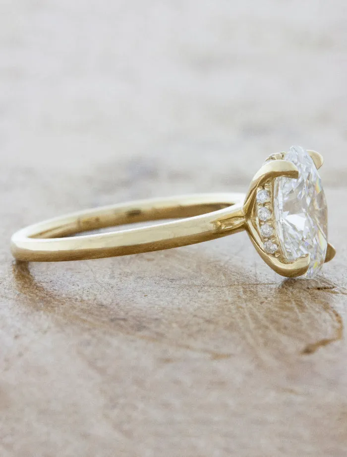 Zilli - Oval